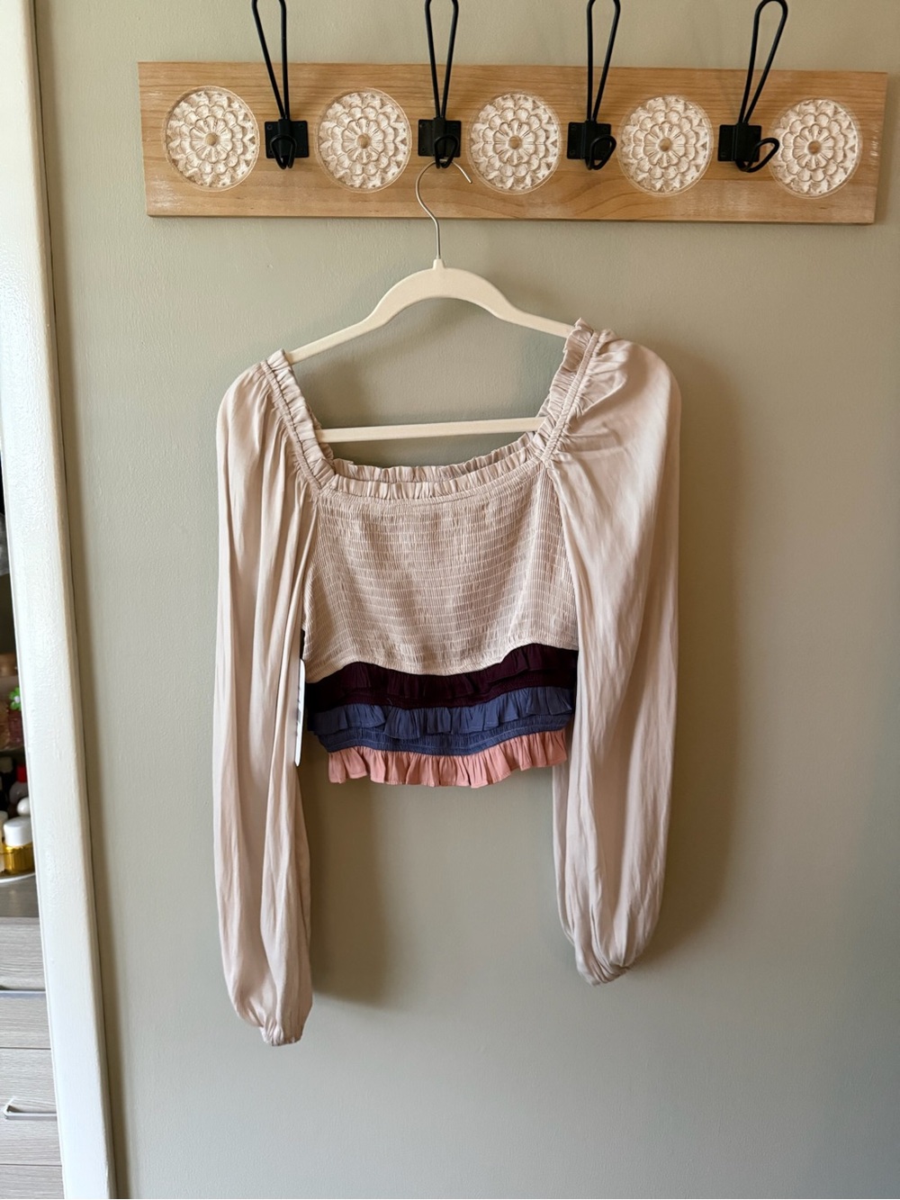dress up boutique top